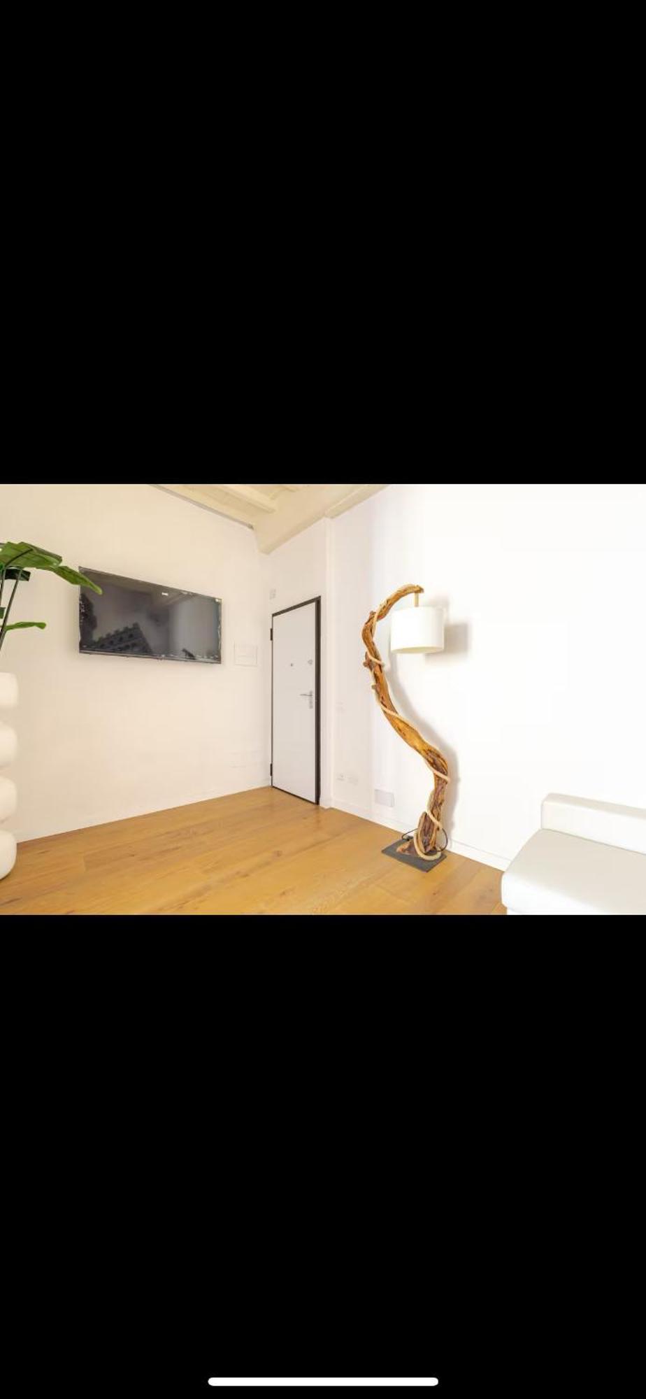 Apartamento Modern Camaldoli Florença