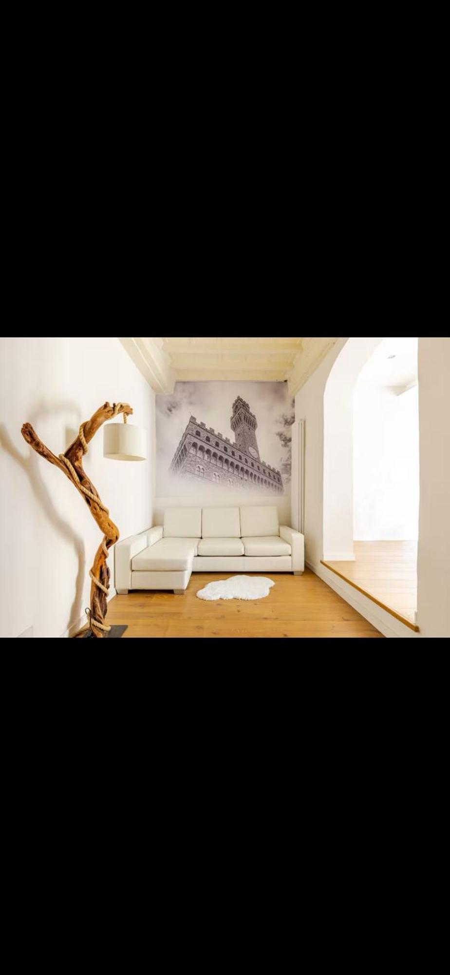 Apartamento Modern Camaldoli