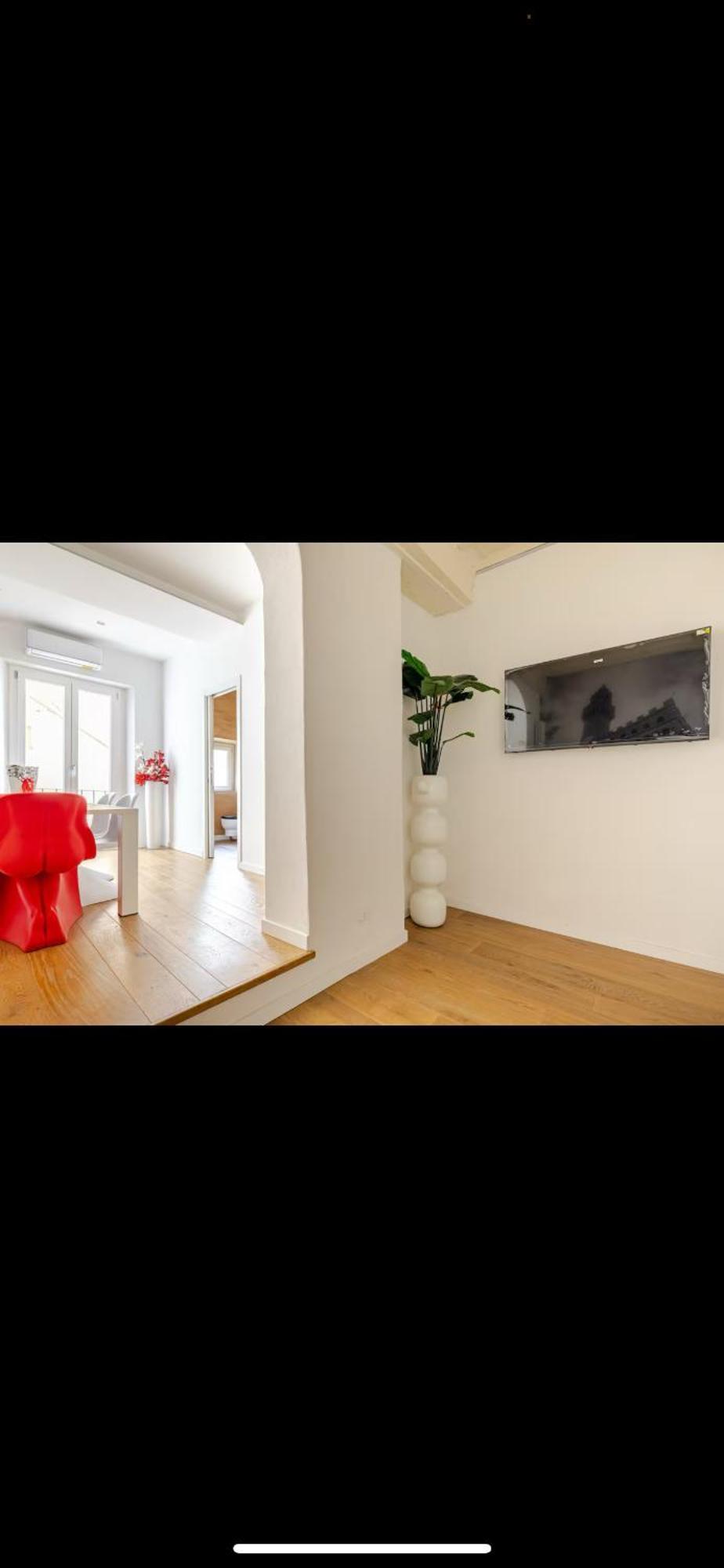 Apartment Modern Camaldoli