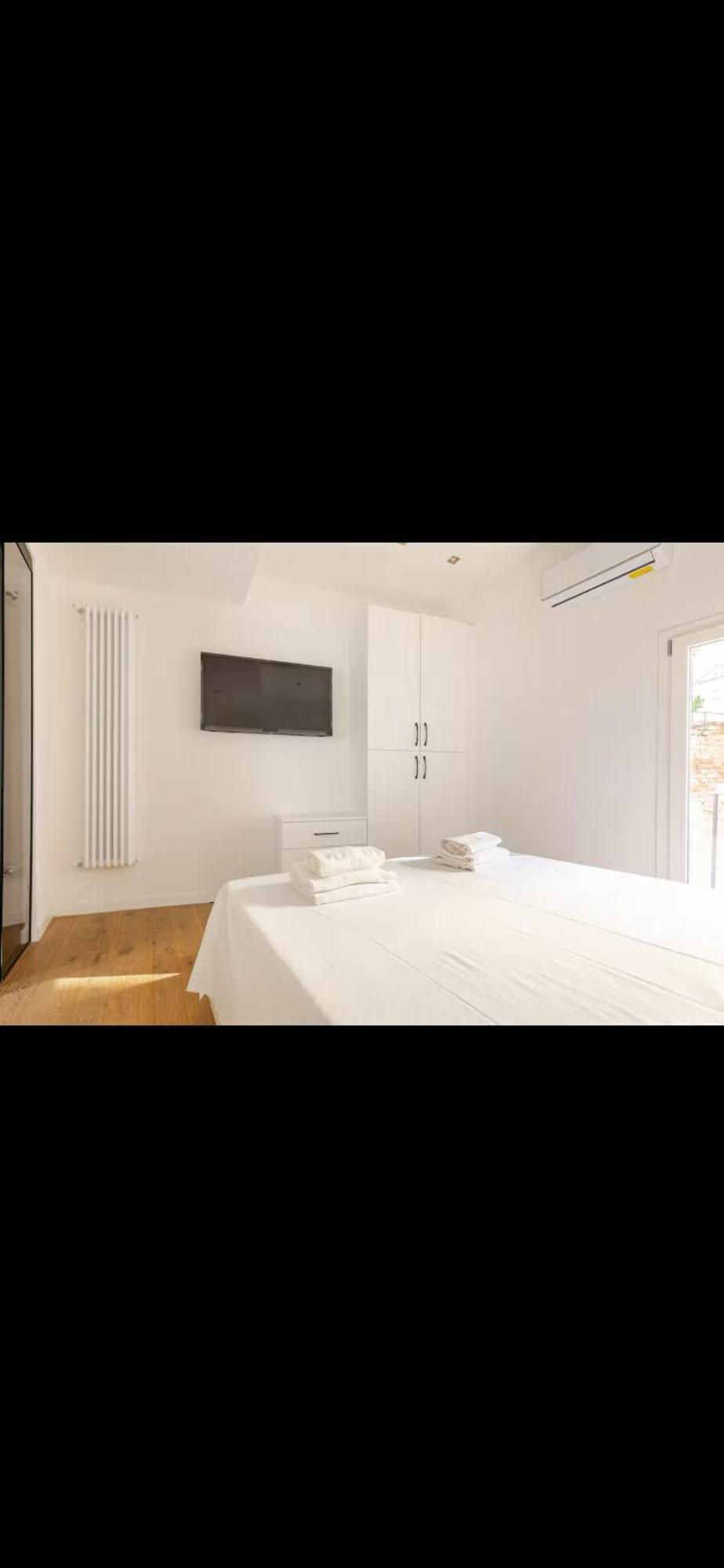 Apartment Modern Camaldoli Florence
