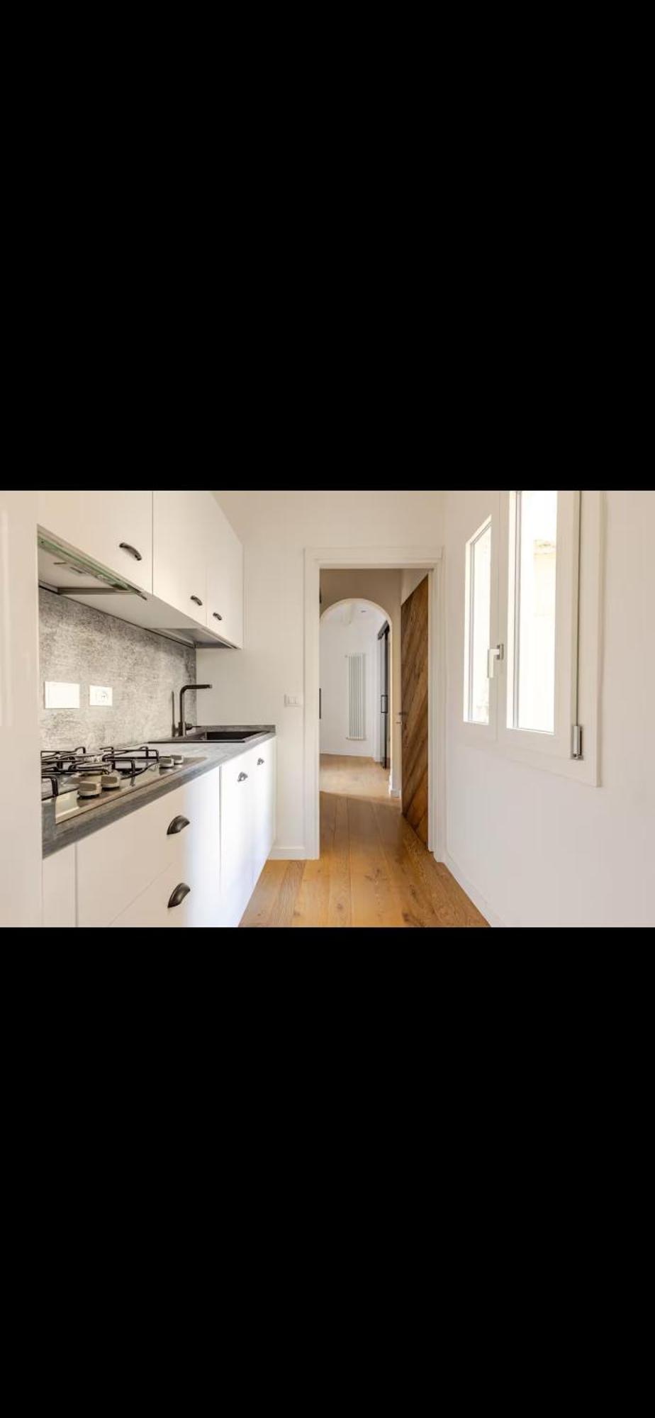Apartment Modern Camaldoli *